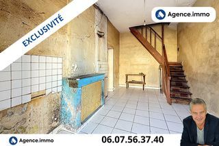  Maison � vendre 5 pi�ces 92 m�