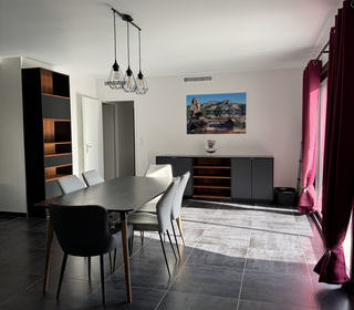  Maison � louer 5 pi�ces 123 m�