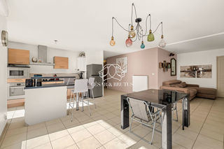  Appartement � vendre 3 pi�ces 81 m�