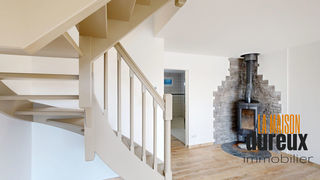  Maison � vendre 5 pi�ces 101 m�