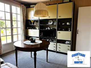  Maison � vendre 5 pi�ces 125 m�