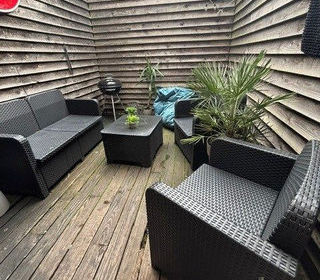  Immeuble � vendre 150 m�