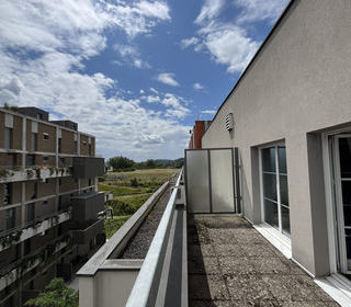  Appartement � louer 1 pi�ce 20 m�