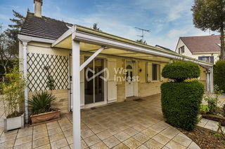  Maison � vendre 6 pi�ces 107 m�