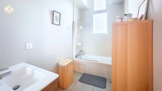  Appartement � vendre 3 pi�ces 54 m�