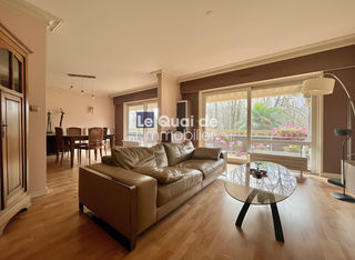  Appartement � vendre 6 pi�ces 131 m� Saint egreve