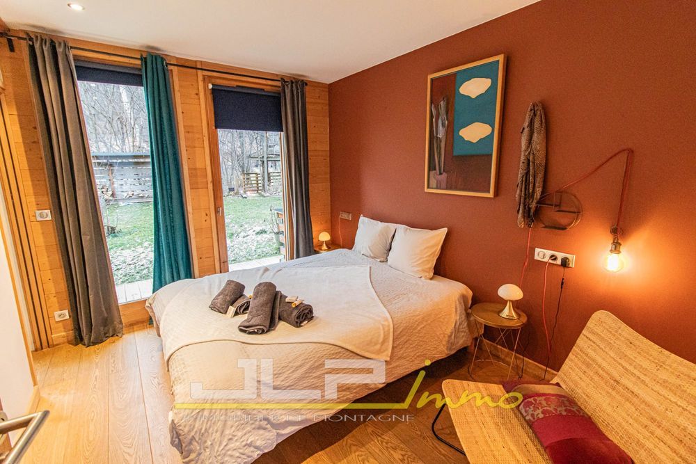 � vendre  Maison Saint-Gervais-les-Bains (74170)