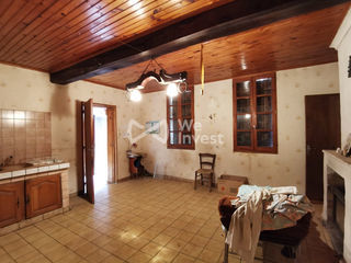  Maison � vendre 4 pi�ces 125 m�