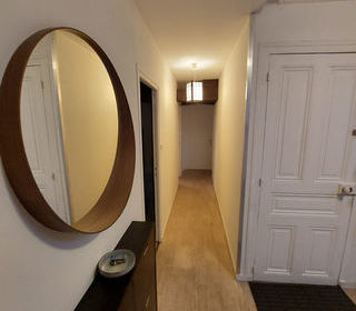  Appartement � vendre 3 pi�ces 73 m�