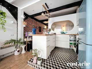  Appartement � vendre 2 pi�ces 52 m�