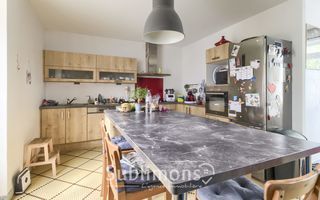  Maison � vendre 6 pi�ces 116 m�