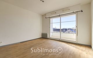  Appartement � vendre 2 pi�ces 40 m�