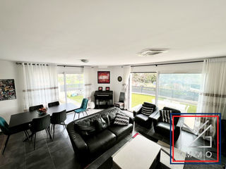  Maison � vendre 4 pi�ces 100 m�