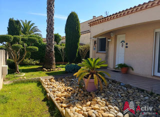  Maison � vendre 3 pi�ces 75 m�