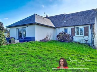  Maison � vendre 6 pi�ces 130 m�