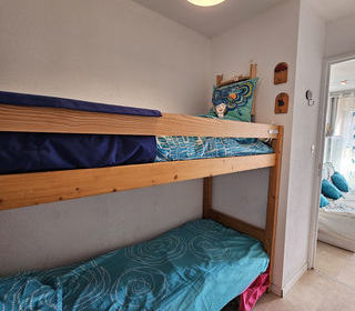  Appartement � vendre 1 pi�ce 19 m�