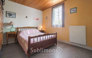  Maison � vendre 3 pi�ces 80 m�