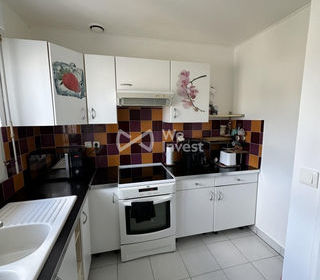  Appartement � vendre 3 pi�ces 53 m�