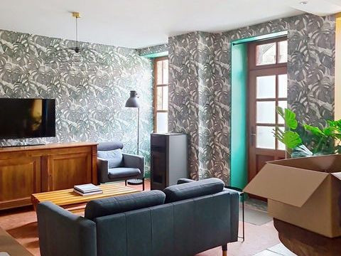   Maison � louer Sampigny-l�s-Maranges Maison - 5 pi�ce(s) - 95 m�