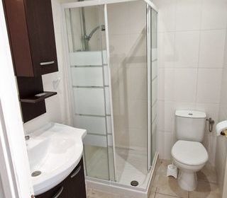  Maison � vendre 3 pi�ces 36 m�