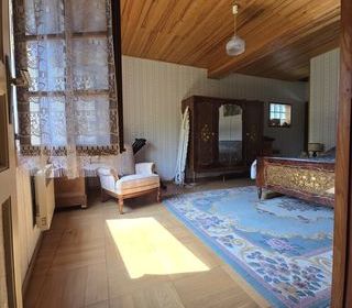  Maison � vendre 4 pi�ces 90 m�