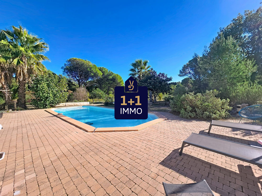 � vendre  Maison Fayence (83440)