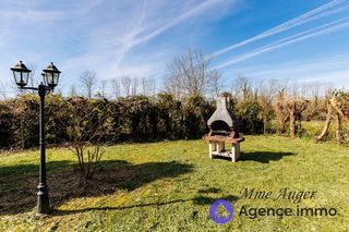  Maison � vendre 4 pi�ces 111 m�