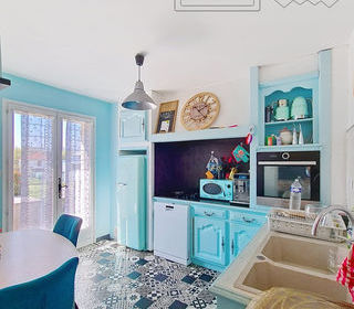  Maison � vendre 5 pi�ces 100 m�