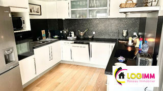  Maison � vendre 5 pi�ces 110 m�