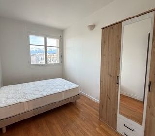  Appartement � louer 3 pi�ces 54 m�