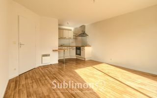  Appartement � vendre 2 pi�ces 41 m�