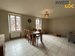  Appartement � louer 3 pi�ces 80 m�