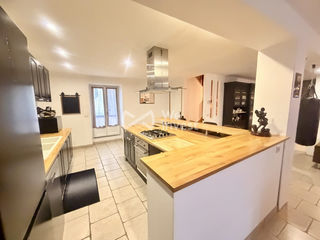  Maison � vendre 7 pi�ces 159 m�