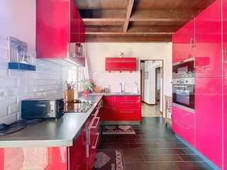  Maison � vendre 4 pi�ces 127 m�