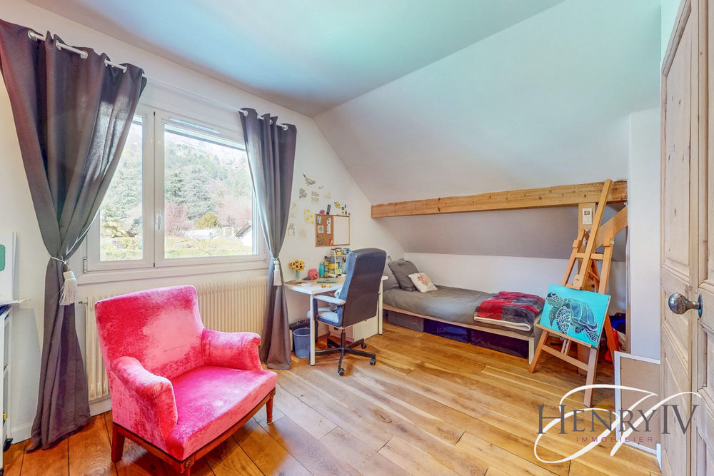 � vendre  Maison Corenc (38700)