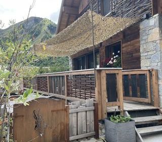  Maison � vendre 7 pi�ces 160 m�