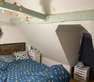  Immeuble � vendre 106 m�