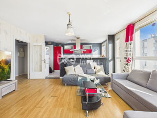  Appartement � vendre 4 pi�ces 72 m�