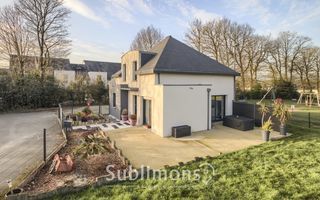  Maison � vendre 6 pi�ces 115 m�