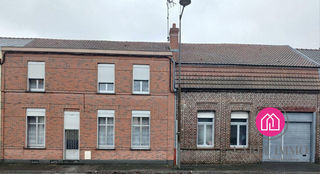  Maison � vendre 7 pi�ces 174 m�