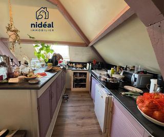  Immeuble � vendre 201 m�