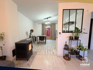  Maison � vendre 5 pi�ces 77 m�