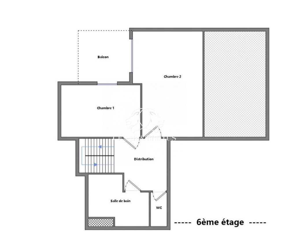 � vendre  Appartement Lyon 4