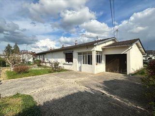  Maison � vendre 4 pi�ces 79 m�