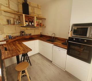  Appartement � louer 3 pi�ces 60 m�