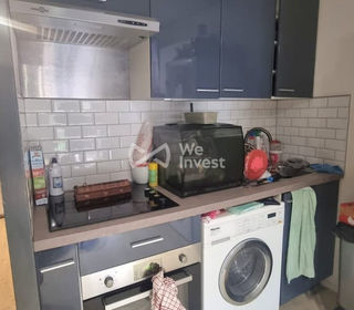  Appartement � vendre 1 pi�ce 26 m�