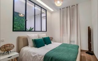  Appartement � vendre 2 pi�ces 34 m�