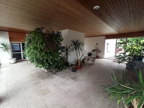 VENTE 300m&sup2; MURS PRO (M&eacute;dical) LIMOGES Ouest 290440 87100 Limoges