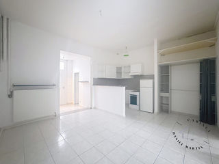  Maison � vendre 3 pi�ces 50 m�