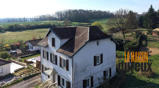  Maison � vendre 8 pi�ces 171 m�